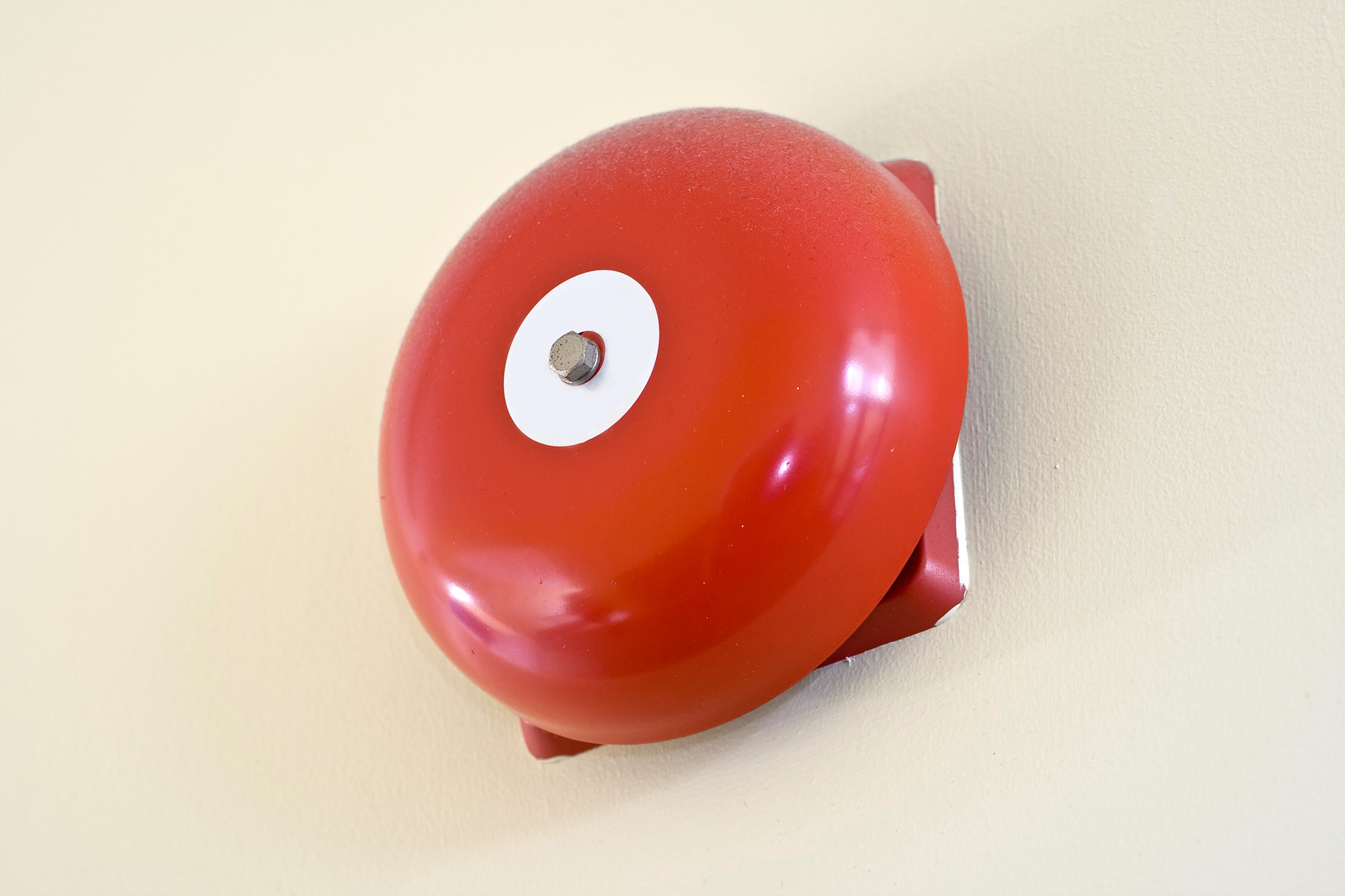 Fire Alarm Bell